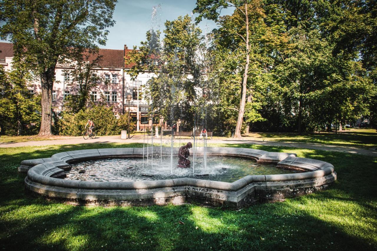 Beseda Hotel Ceske Budejovice Exterior photo